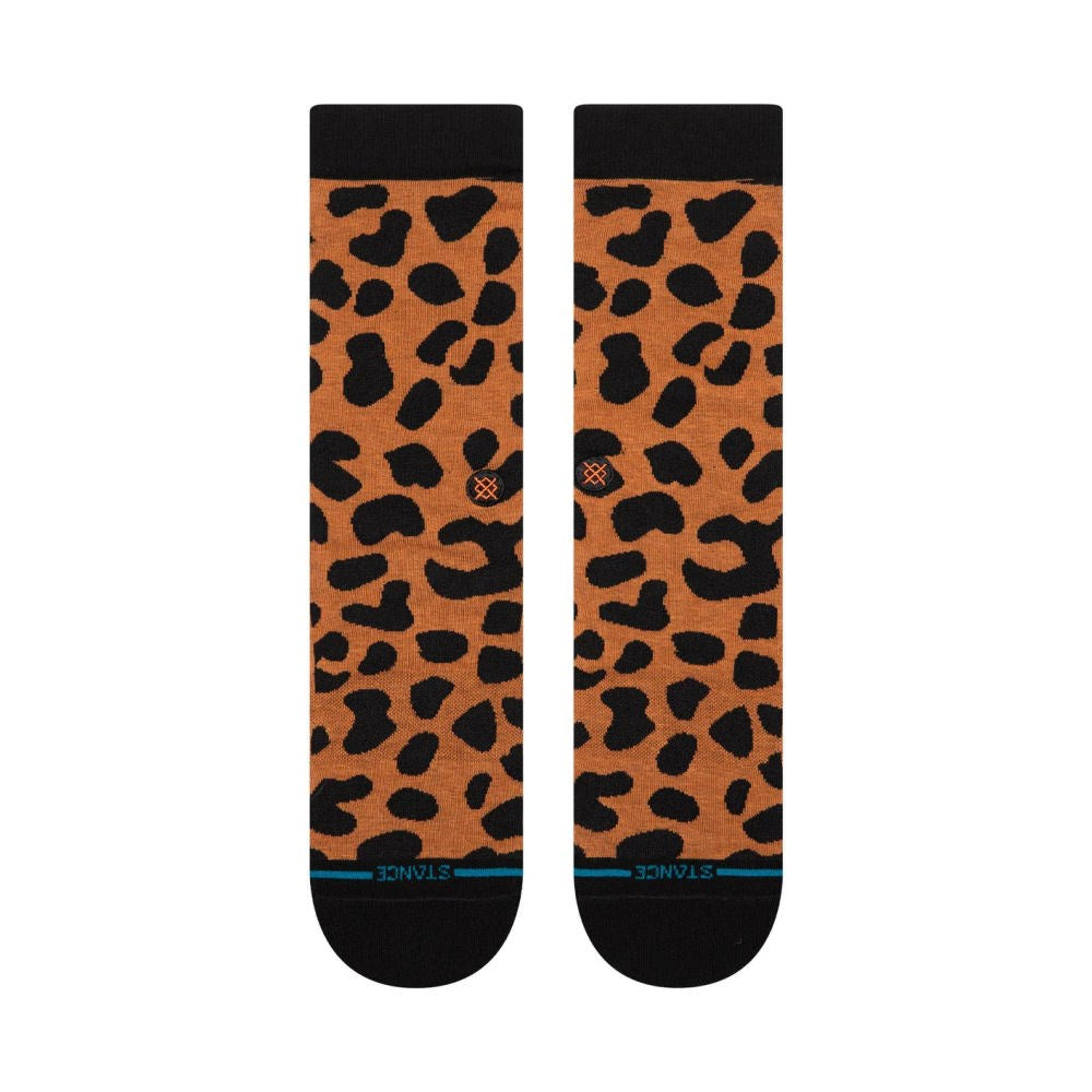 Stance-Animaniac-Socks-Top-View