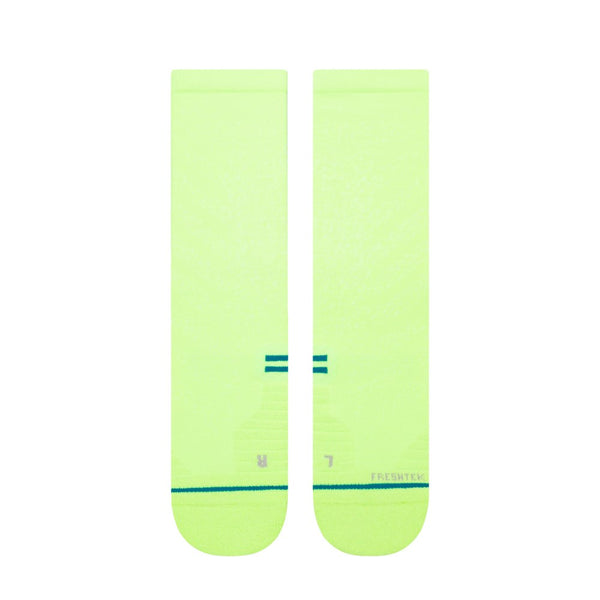 Stance-Atheltic-Crew-Socks-Voltage-Pair-Laid-Flat