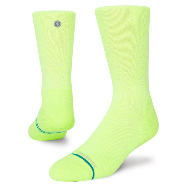 Stance-Atheltic-Crew-Socks-Voltage-Pair