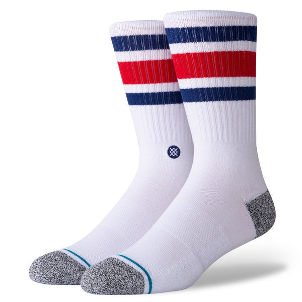 Stance-Boyd-St-Crew-Socks-Pair-Blue