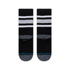 Stance-Boyd-St-Kids-Socks-Black-Heel-View