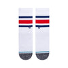 Stance-Boyd-St-Kids-Socks-White-Top-View