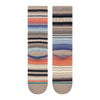 Stance-Curren-St-Socks-StringGrey-Pair-Laid-Flat-Heel-Side