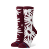 Stance-Daisies-Cozy-Crew-Socks
