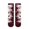 Stance-Daisies-Cozy-Crew-Socks-Top