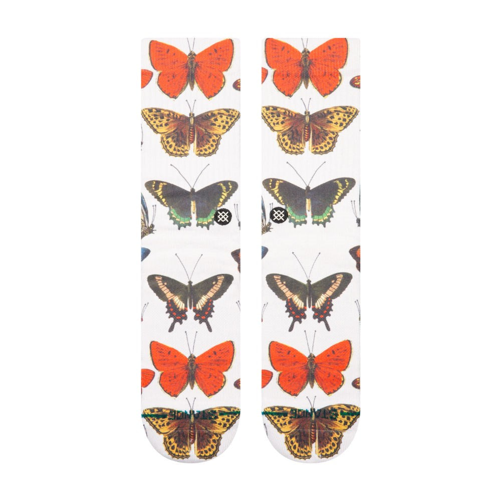 Stance-Flutterby-Socks-Top-View