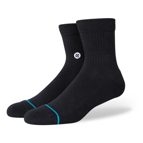 Stance-Icon-3_4-Socks-Black-3-Pack