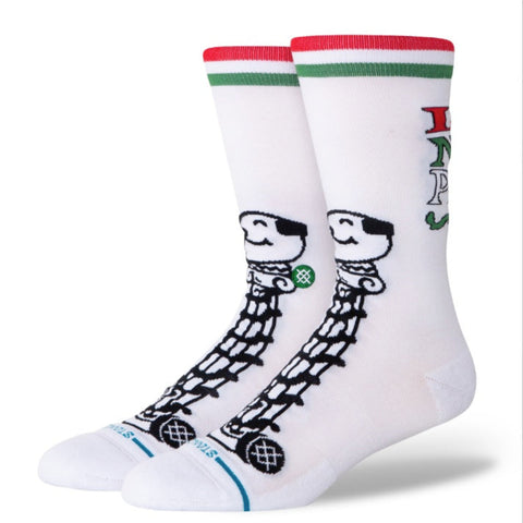 Stance-Little-Neros-Crew-Socks