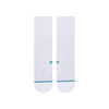 Stance-Run-Light-White-Socks-Pair-Flat-View