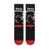 Stance-Skelly-Dancing-Socks-Heel-View