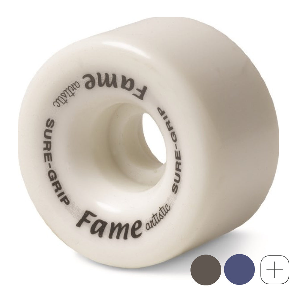 Sure-Grip-Fame-Artistic-Wheel-57mm-colour-options