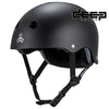 TRIPLE-8-Deep-Cover-Helmet-Matte-Black