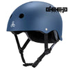 TRIPLE-8-Deep-Cover-Helmet-Matte-Navy