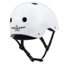 TRIPLE-8-Deep-Cover-Helmet-White-Gloss-Rear