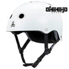 TRIPLE-8-Deep-Cover-Helmet-White-Gloss