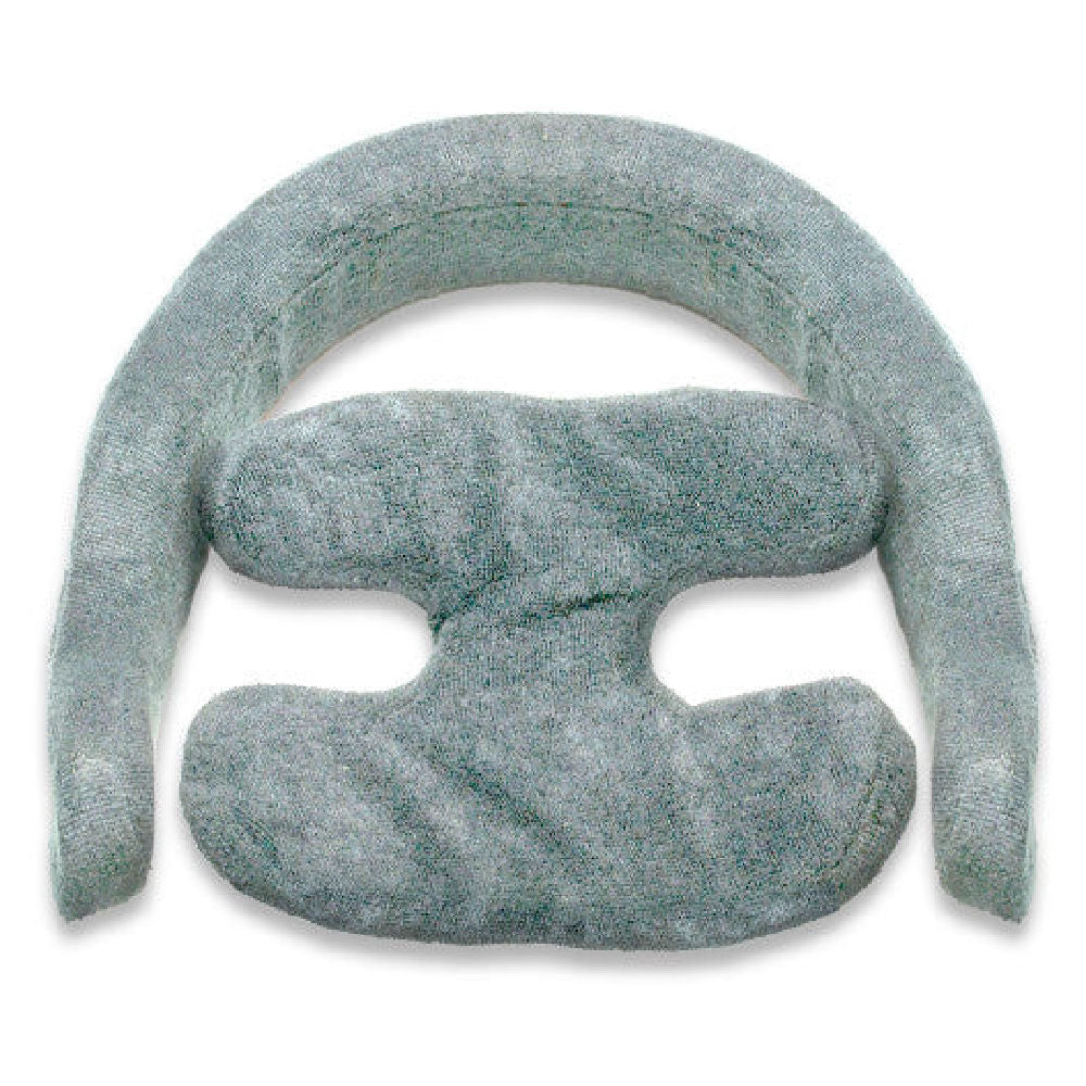 TRIPLE-8-Sweatsaver-Helmet-Liner-Grey