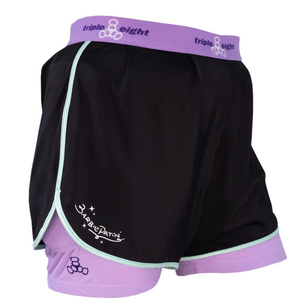 Triple-8-Bum-Saver-Barbie-Patin-Signature-Edition
