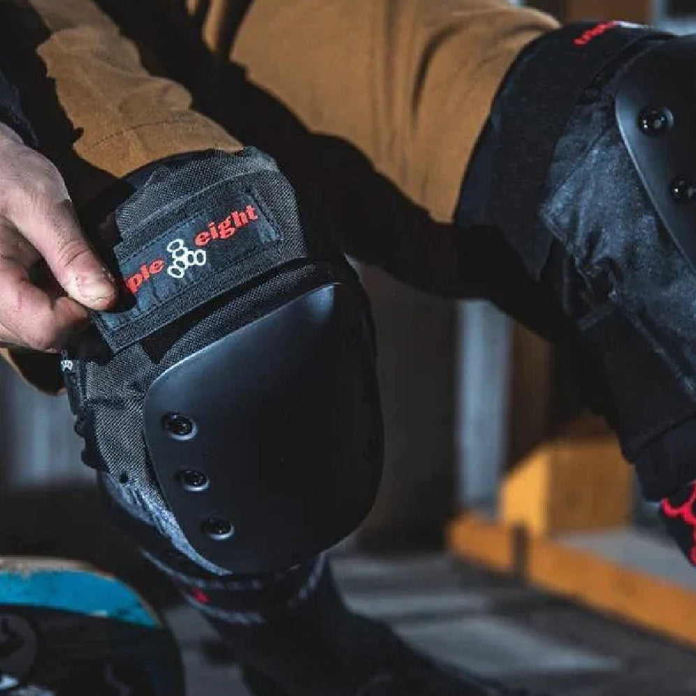 Triple 8 Helmets and Protective Gear Bayside Blades