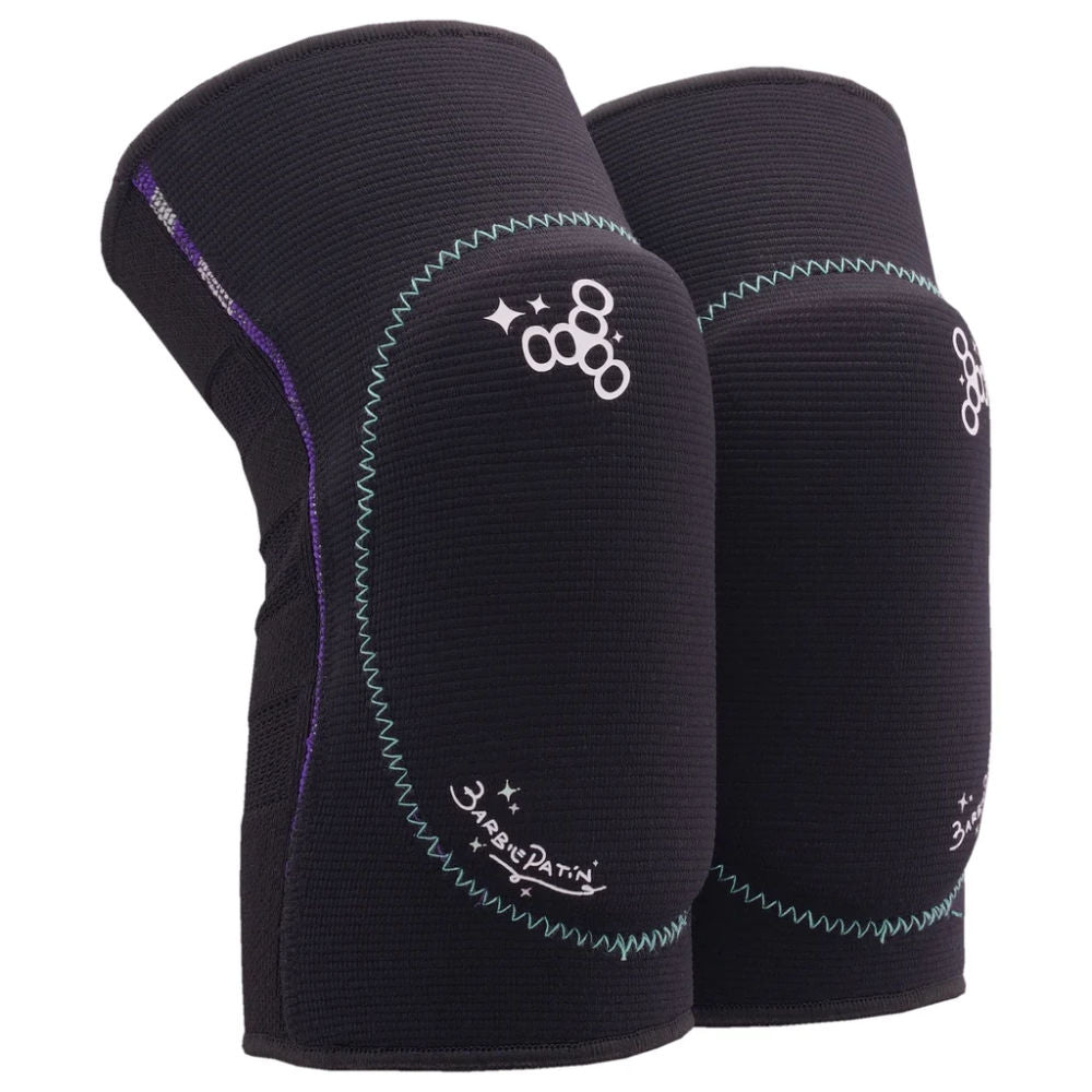 Triple-8-Knee-Pads-Barbie-Patin-Signature-Edition-Reversed