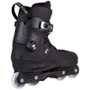 USD-Aeon-Black-Inline-Skate-Rear-Angle