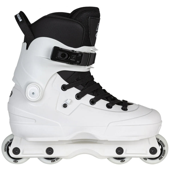 USD-Aeon-White-Inline-Skate-Side