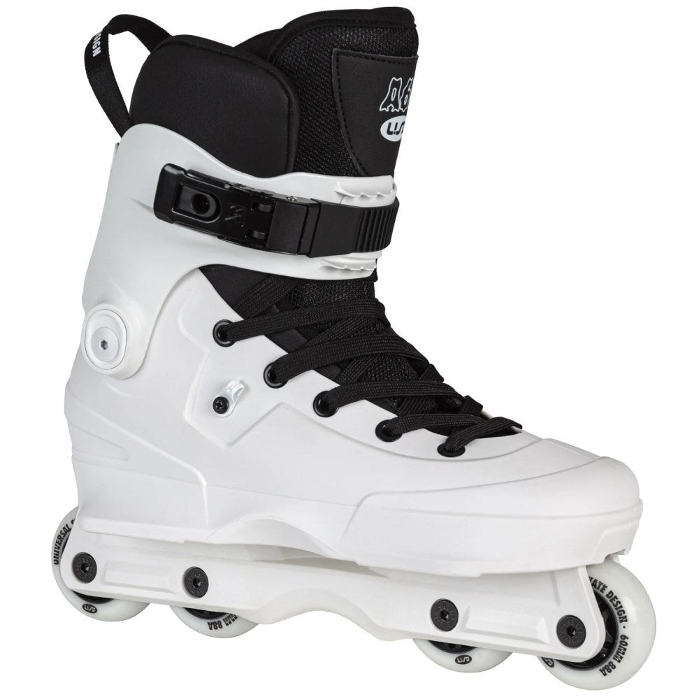 USD-Aeon-White-Inline-Skate