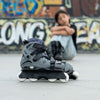 USD-Glitch-Adjustable_-Grey-Junior-Inline-Skates-Lifestyle