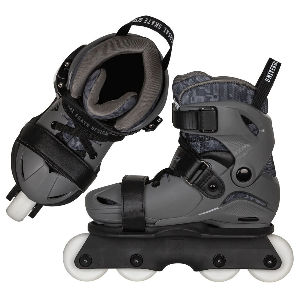 USD-Glitch-Adjustable_-Grey-Junior-Inline-Skates-Pair