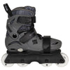 USD-Glitch-Adjustable_-Grey-Junior-Inline-Skates-Side