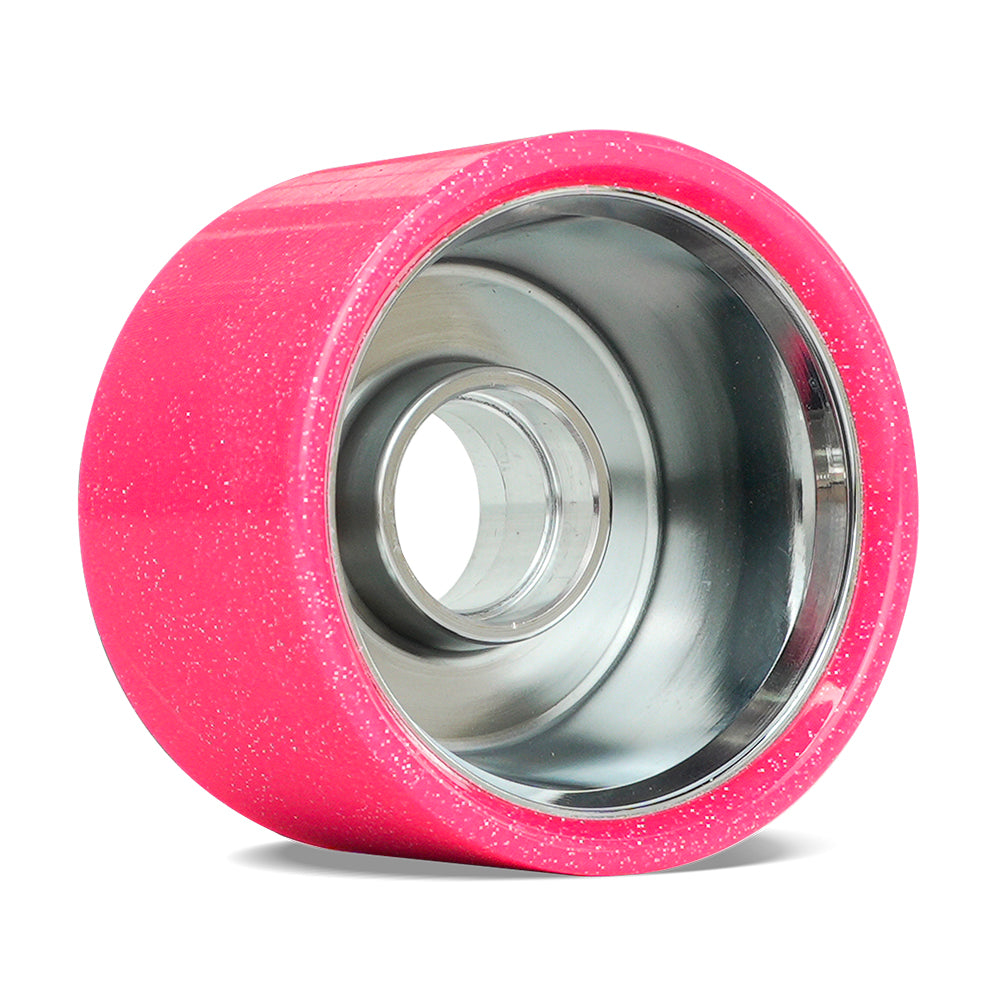 Bont-Ultraglide_FluoroPink-Silverhub_68x44mm-Main