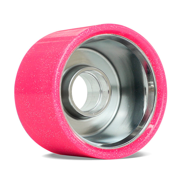 Bont-Ultraglide_FluoroPink-Silverhub_68x44mm-Main