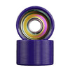 Bont-Ultraglide_Purple-Rainbowhub-64x42mm-Front