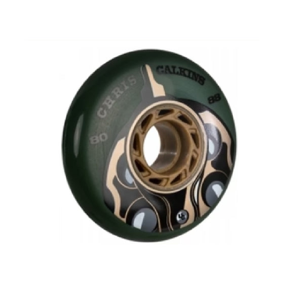 Undercover-Chris-Calkins-Movie-TV-Line-2ndEd-80mm-88a-4-Wheel-Pack-Angle