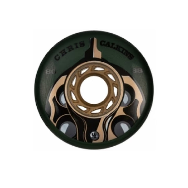 Undercover-Chris-Calkins-Movie-TV-Line-2ndEd-80mm-88a-4-Wheel-Pack-Side