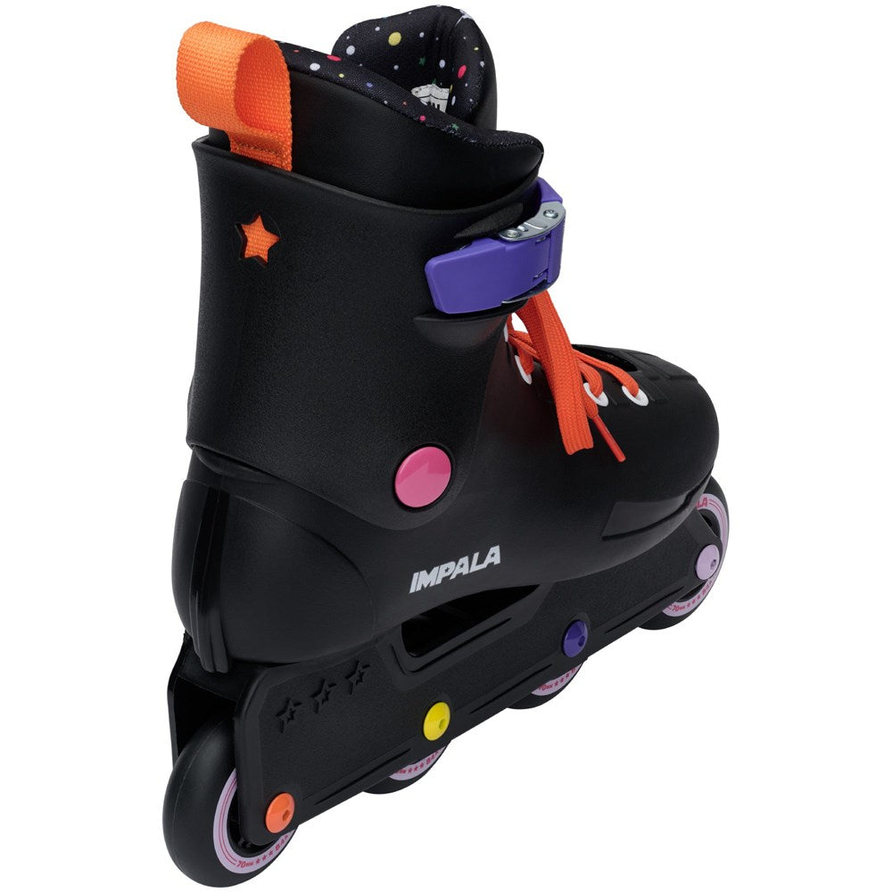 Impala-Lightspeed-Twinkle-Inline-Skate-Angled-View