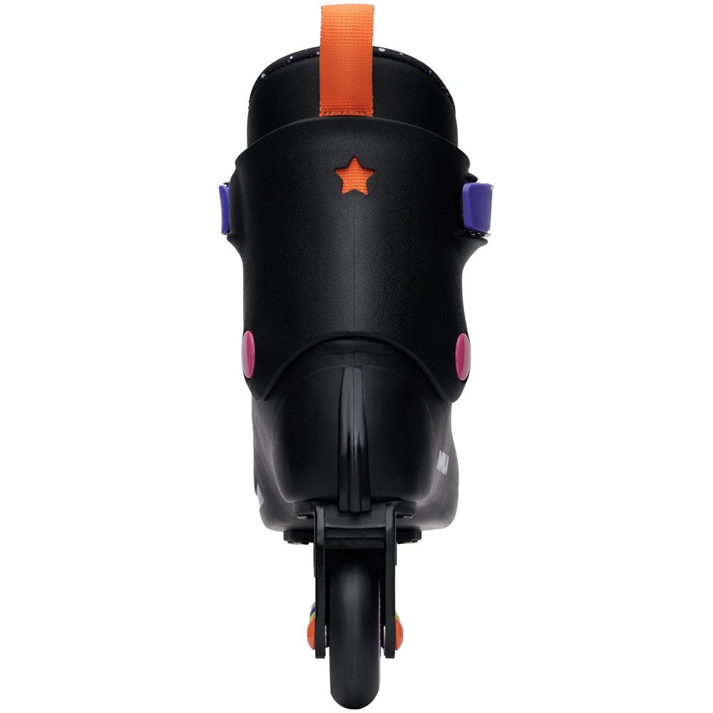 Impala-Lightspeed-Twinkle-Inline-Skate-Rear-View