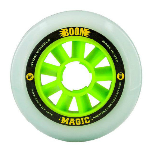 ATOM- Boom-Magic-90mm, Firm