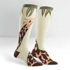Sock-It-To-Me-Knee-High-Womens-Socks---Giraffe