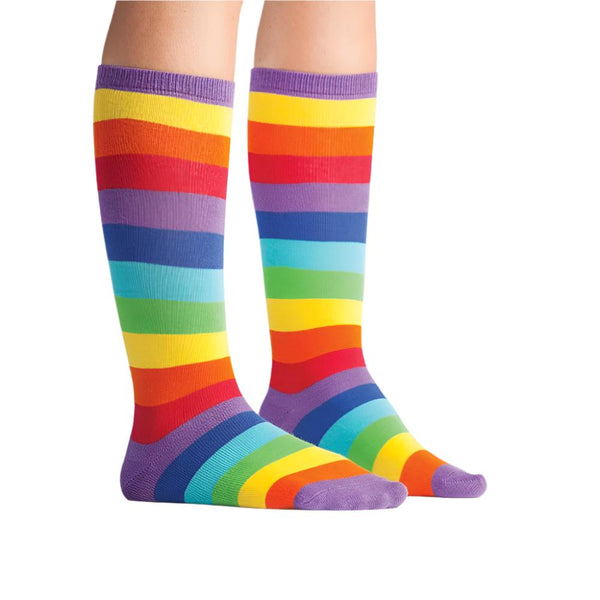 Sock-It-To-Me-Knee-High-Junior-Socks---Super-Juicy