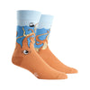 Sock-It-To-Me-Crew-Mens-Socks - Squid-O