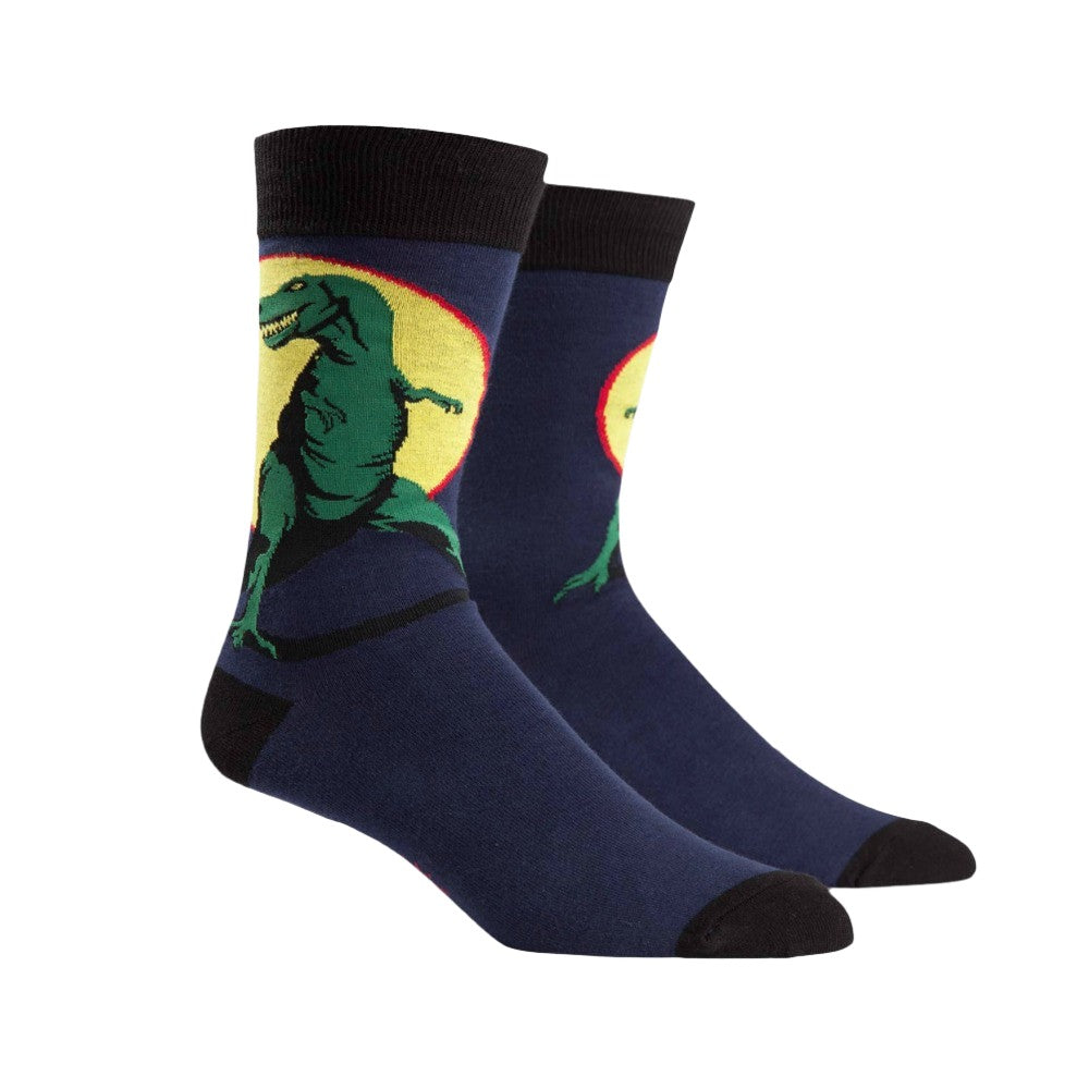 Sock- It-To-Me-Crew--Mens-T-Rex