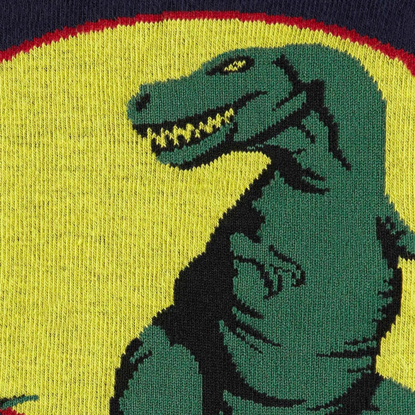 Sock- It-To-Me-Crew--Mens-T-Rex-Detail
