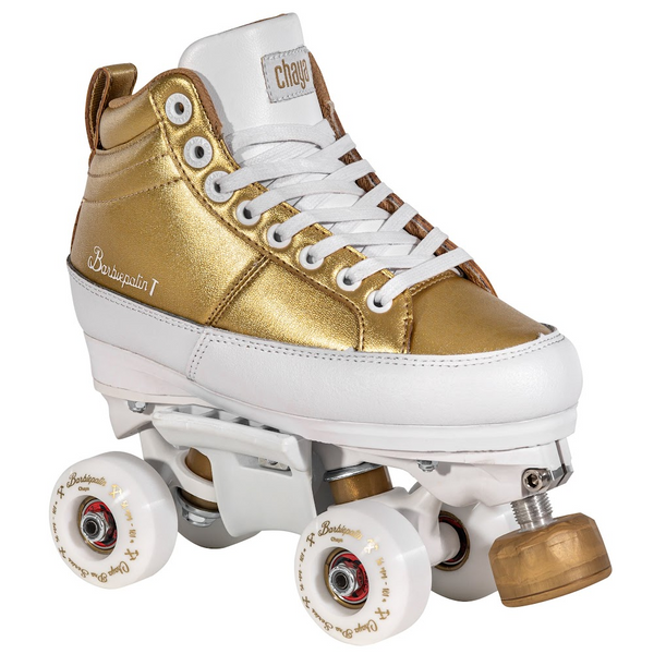 Chaya-Park-Kismet-Barbiepatin-Gold-Skate-Bayside-Blades