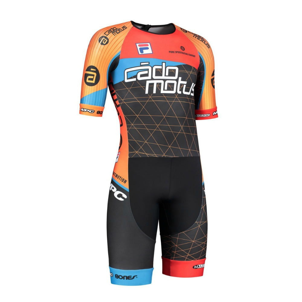 CADO-MOTUS-World-Team-Fila-Aero-Skinsuit-Front