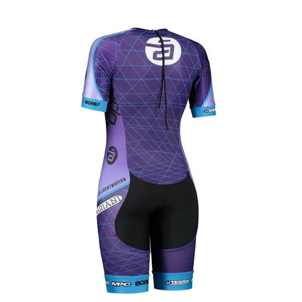 CADO-MOTUS -Mia-Fila-Aero-Skinsuit-Back