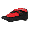 BONT-Patriot-Carbon-Short-Track-Boot - Red -Pair