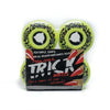 MOXI-Trick-Wheels-Green-4pack
