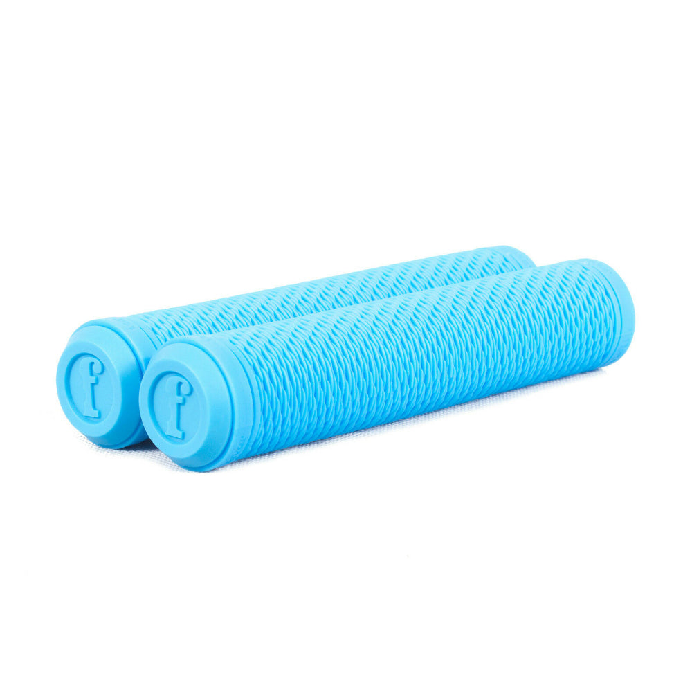 FLAVOR-Awakening-Classic-Hand-Grips-Aqua