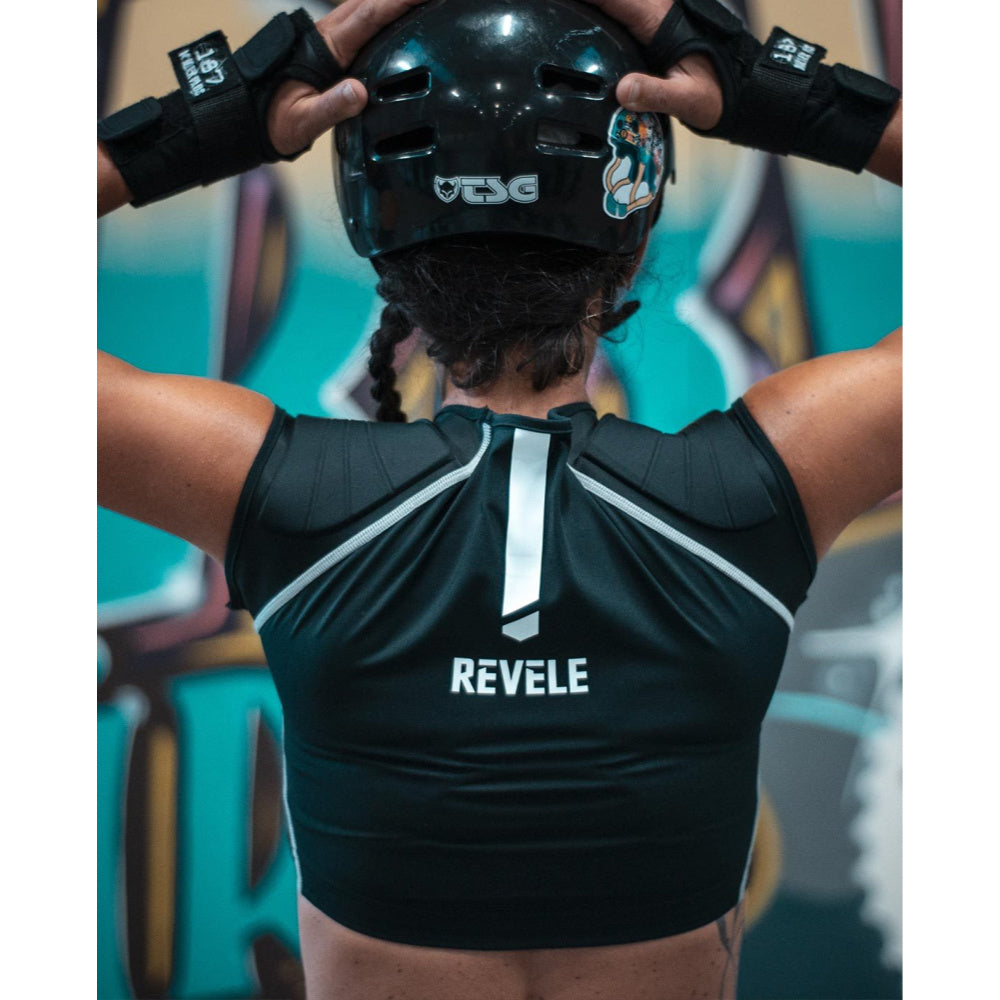 Revele-Revelia-Body-Armour-back-View