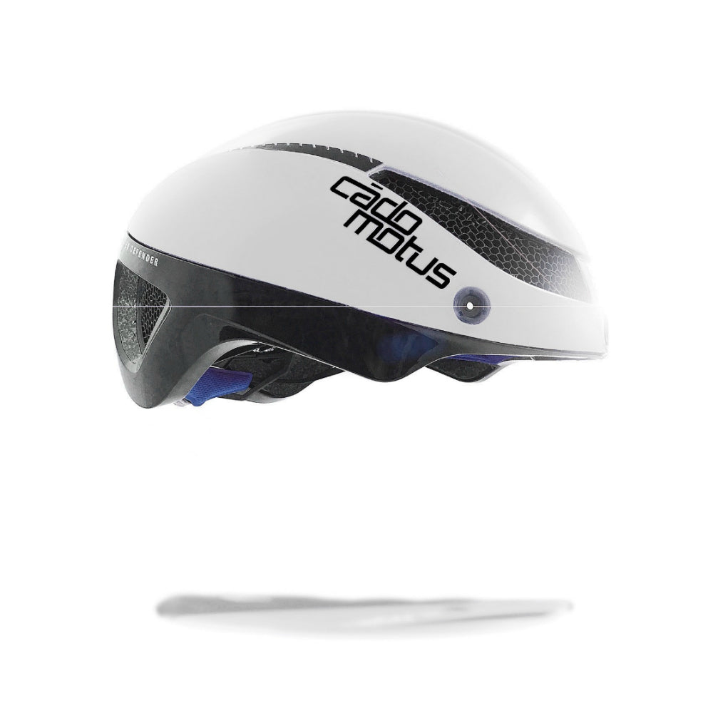 CADO-MOTUS-Omega-Helmet-White